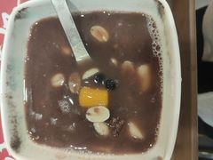 -鲜芋仙(苏州干将店)