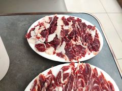 -万祥牛肉火锅(金龙店)