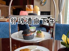 -深圳星河丽思卡尔顿酒店