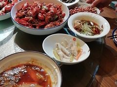 -湘聚缘湘菜馆(斜土路店)