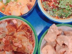 -马路边边火锅串串香(西城店)