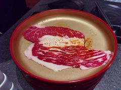 -神户赤童日式烤肉(金地广场店)