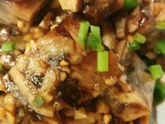 -老浒记烤鸭-北京菜(琉璃厂店)