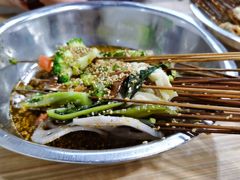 -嘉州鲜知味钵钵鸡(奎星楼店)