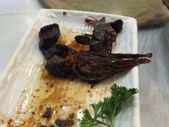 金桥乔家八大碗-乔家满族八大碗(流水沟店)