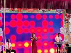 -宁波九龙湖开元度假村