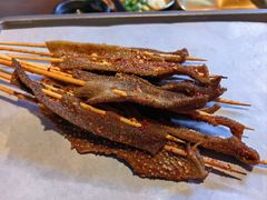 -林二哥宜烤官·宜宾小烧烤