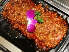 -顶好大虾炝锅鱼(长安店)