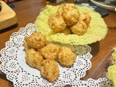 -宴小馆·小海鲜青岛菜(五四广场店)