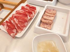 -傣妹火锅(建军东路店)