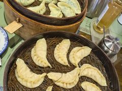 -松针蔡记蒸饺(花园路店)