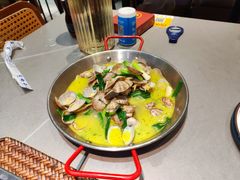 -阿甘龙虾·重庆麻麻鱼(中豪店)