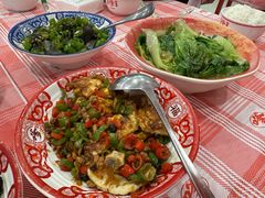 -高嗲嗲·湘味爆炒王(云密城店)