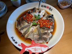 -湘阁里辣(南岭购物广场店)