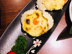 -九井澤精致料理(金茂店)