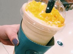 -茉酸奶(松江开元地中海店)