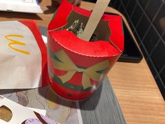-麦当劳(新王府井店)