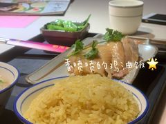 -本味轩精品茶餐厅(黄山路店)