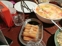 -成都娃娃花园餐厅 (南艺旗舰店)