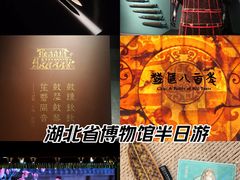 -湖北省博物馆