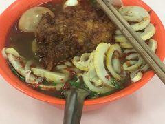 -复旦大学本部-食堂