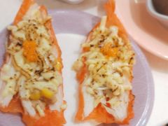 -争鲜回转寿司(天府广场-今站PLUS店)