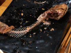 -食客烧烤(罗道庄店)