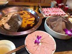 -大龙辣火锅·龙虾·烧烤(湖滨新天地店)