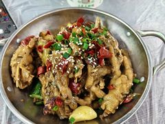 -小民大排档(江汉路店)