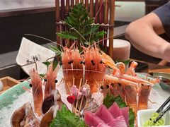 -水濑·日料放题(天河店)
