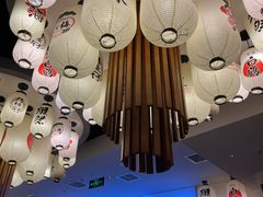 -極屋鮨牛 · 烧肉酒场(时代C馆店)