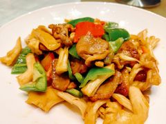 -绿岛国际酒店·海鲜酒楼(八七路店)