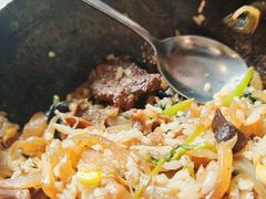 -高丽屋(天宁寺店)