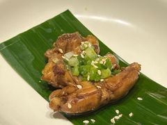 -江南雅厨(李公堤店)