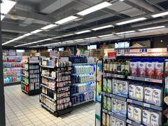 -物美超市(通州梨园店)