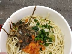 全料热干面-蔡林记(创意天地店)