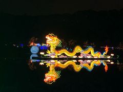 -飞凤山奥体公园