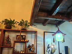 -铭洋专业采耳(田子坊店)