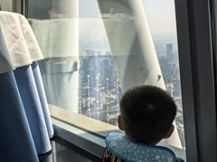 -广州塔晖粤轩中餐厅