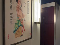 -裕和堂中医推拿艾灸(太古汇臻品店)