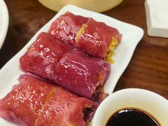 -潮福城大酒楼·潮粤菜·港式点心(阳光城店)