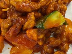 -桃园中华料理炸酱面(燕儿岛路店)
