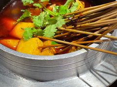 -管氏翅吧(护国寺店)