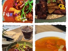 -Maxpoint Kitchen 西餐咖啡(乐峰广场店)