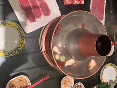 -南门涮肉(上海一店)