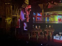 -《12·12》西安事变大型实景演出
