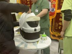 -悦宠动物医院(京丰分院)