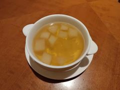 -杭州JW万豪酒店-万豪中餐厅