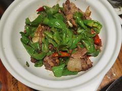 -老雒阳面馆·水席(洛宁高速路口店)