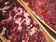 -左庭右院鲜牛肉火锅(环球港店)